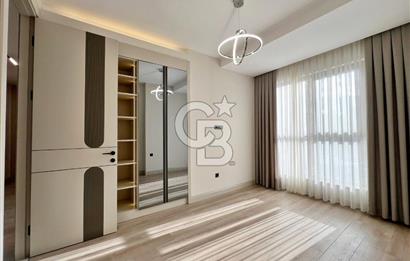 ÇANKAYA KIRKKONAKLAR 4+1 ULTRA LÜX DAİRELER