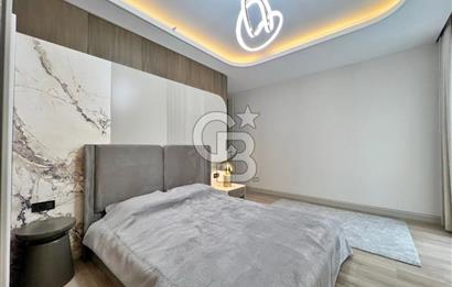 ÇANKAYA KIRKKONAKLAR 4+1 ULTRA LÜX DAİRELER