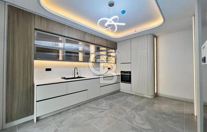 ÇANKAYA KIRKKONAKLAR 4+1 ULTRA LÜX DAİRELER