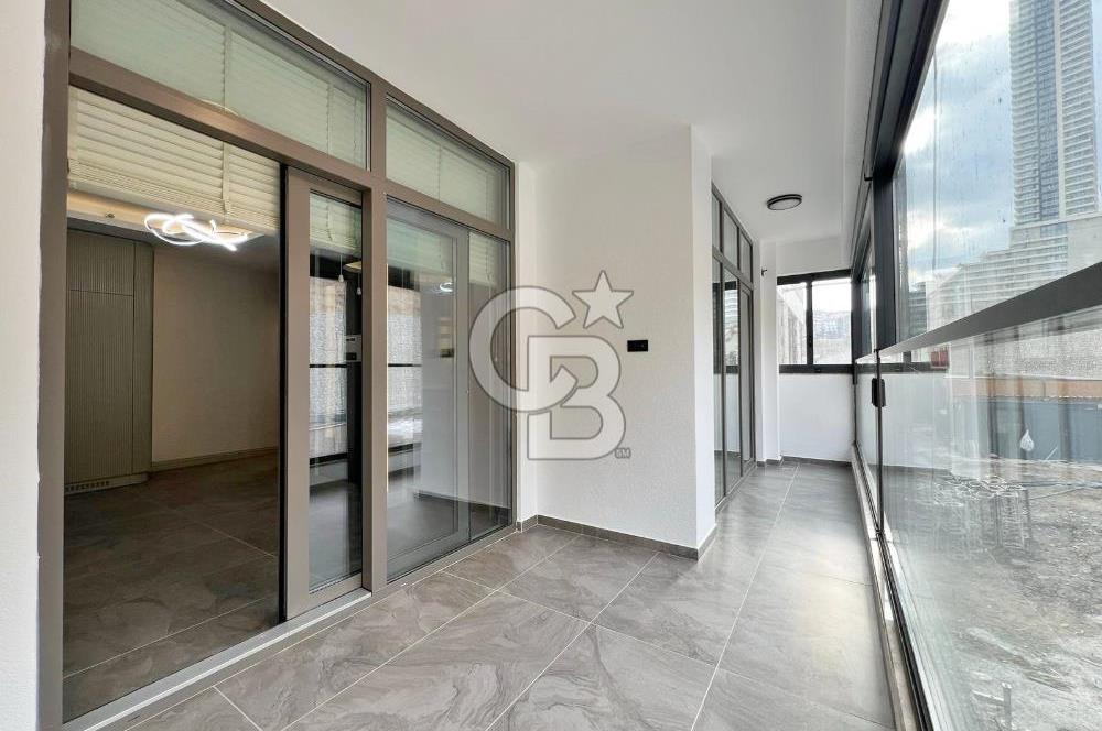 ÇANKAYA KIRKKONAKLAR 4+1 ULTRA LÜX DAİRELER