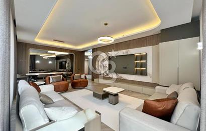 ÇANKAYA KIRKKONAKLAR 4+1 ULTRA LÜX DAİRELER