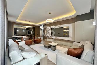 ÇANKAYA KIRKKONAKLAR 4+1 ULTRA LÜX DAİRELER - 1 - 323117