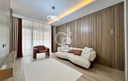 ÇANKAYA KIRKKONAKLAR 4+1 ULTRA LÜX DAİRELER