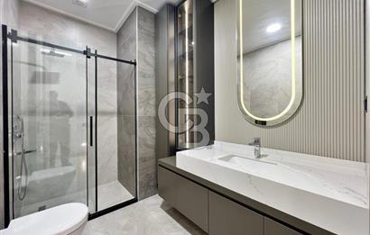 ÇANKAYA KIRKKONAKLAR 4+1 ULTRA LÜX DAİRELER