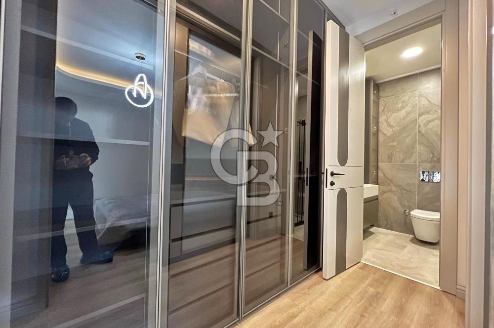 ÇANKAYA KIRKKONAKLAR 4+1 ULTRA LÜX DAİRELER