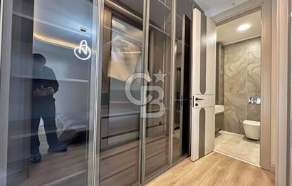 ÇANKAYA KIRKKONAKLAR 4+1 ULTRA LÜX DAİRELER