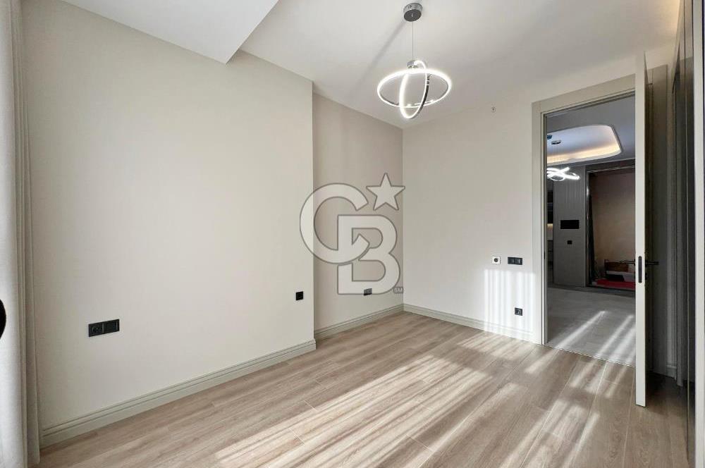 ÇANKAYA KIRKKONAKLAR 4+1 ULTRA LÜX DAİRELER