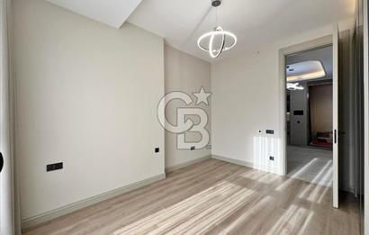 ÇANKAYA KIRKKONAKLAR 4+1 ULTRA LÜX DAİRELER