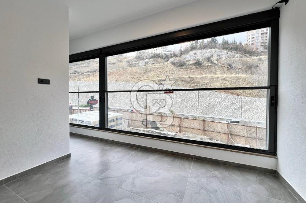 ÇANKAYA KIRKKONAKLAR 4+1 ULTRA LÜX DAİRELER