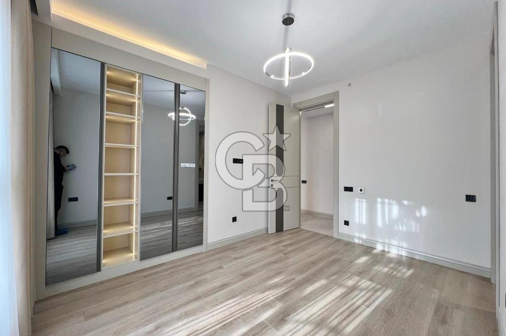 ÇANKAYA KIRKKONAKLAR 4+1 ULTRA LÜX DAİRELER