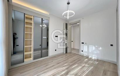 ÇANKAYA KIRKKONAKLAR 4+1 ULTRA LÜX DAİRELER