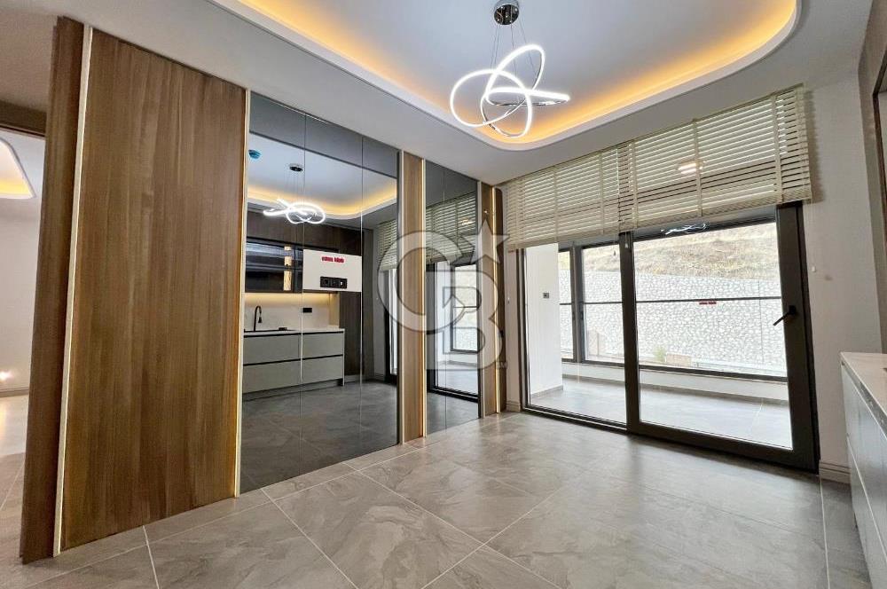 ÇANKAYA KIRKKONAKLAR 4+1 ULTRA LÜX DAİRELER