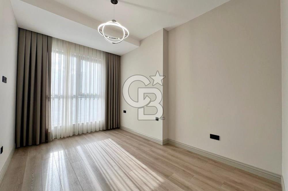 ÇANKAYA KIRKKONAKLAR 4+1 ULTRA LÜX DAİRELER