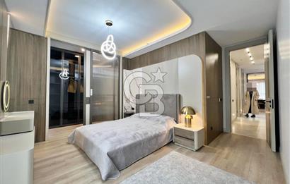 ÇANKAYA KIRKKONAKLAR 4+1 ULTRA LÜX DAİRELER