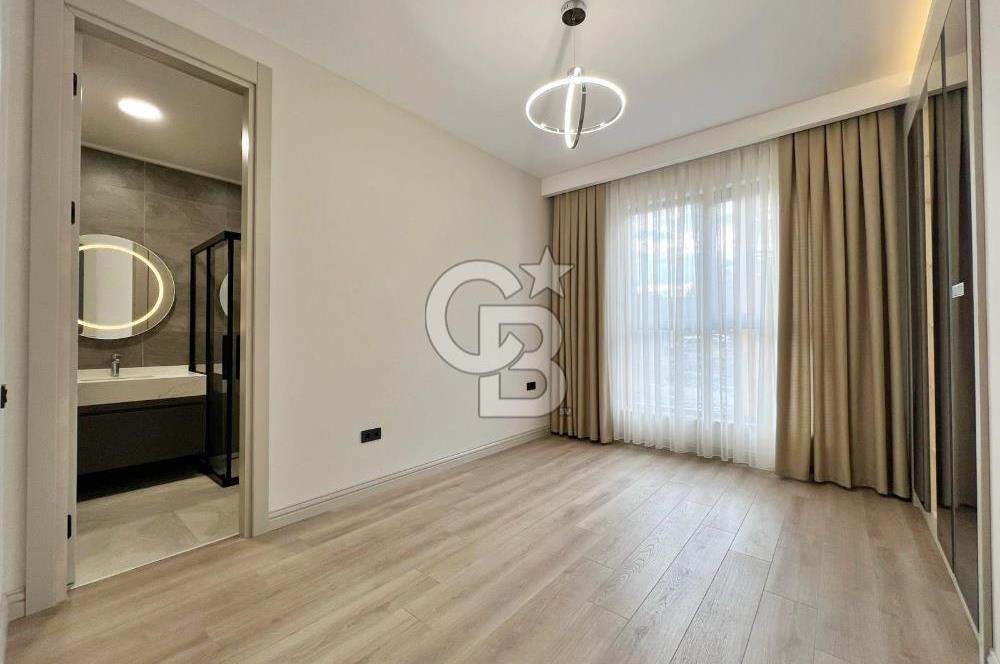 ÇANKAYA KIRKKONAKLAR 4+1 ULTRA LÜX DAİRELER