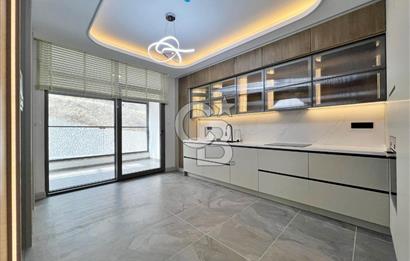 ÇANKAYA KIRKKONAKLAR 4+1 ULTRA LÜX DAİRELER