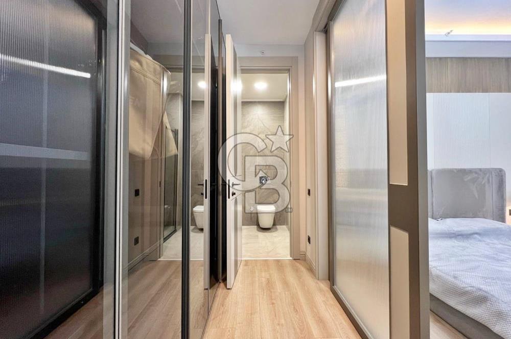 ÇANKAYA KIRKKONAKLAR 4+1 ULTRA LÜX DAİRELER