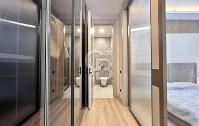 ÇANKAYA KIRKKONAKLAR 4+1 ULTRA LÜX DAİRELER