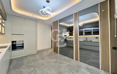 ÇANKAYA KIRKKONAKLAR 4+1 ULTRA LÜX DAİRELER