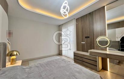 ÇANKAYA KIRKKONAKLAR 4+1 ULTRA LÜX DAİRELER