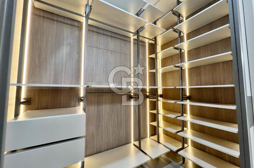 ÇANKAYA KIRKKONAKLAR 4+1 ULTRA LÜX DAİRELER