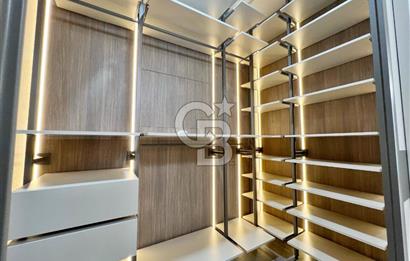 ÇANKAYA KIRKKONAKLAR 4+1 ULTRA LÜX DAİRELER