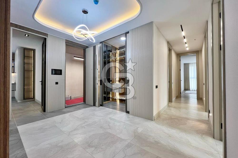 ÇANKAYA KIRKKONAKLAR 4+1 ULTRA LÜX DAİRELER