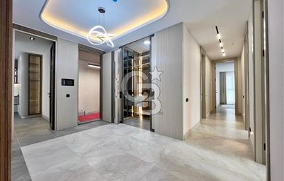 ÇANKAYA KIRKKONAKLAR 4+1 ULTRA LÜX DAİRELER