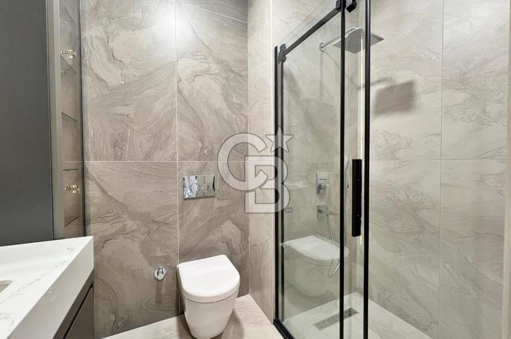 ÇANKAYA KIRKKONAKLAR 4+1 ULTRA LÜX DAİRELER