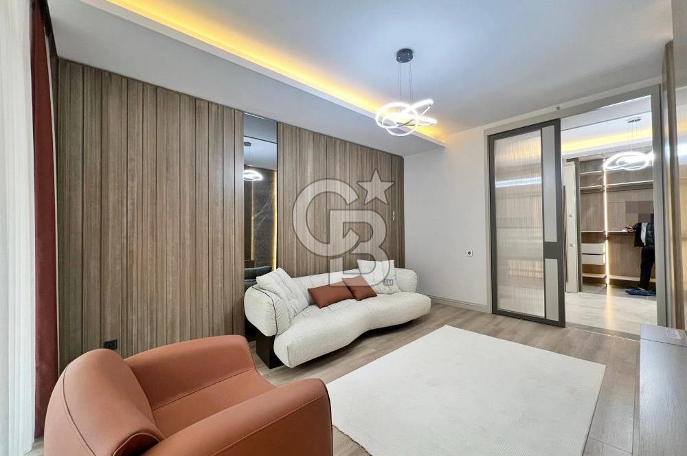 ÇANKAYA KIRKKONAKLAR 4+1 ULTRA LÜX DAİRELER