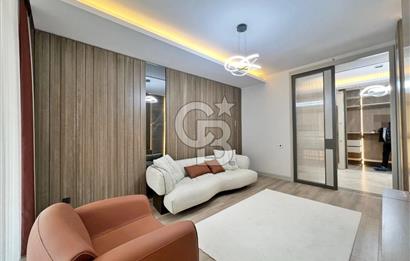 ÇANKAYA KIRKKONAKLAR 4+1 ULTRA LÜX DAİRELER