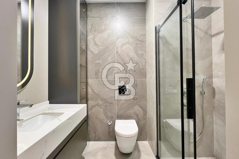 ÇANKAYA KIRKKONAKLAR 4+1 ULTRA LÜX DAİRELER