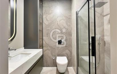 ÇANKAYA KIRKKONAKLAR 4+1 ULTRA LÜX DAİRELER