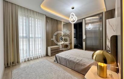 ÇANKAYA KIRKKONAKLAR 4+1 ULTRA LÜX DAİRELER