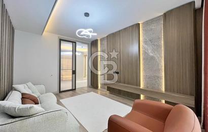 ÇANKAYA KIRKKONAKLAR 4+1 ULTRA LÜX DAİRELER