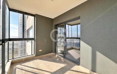 AKADİA MODERN KONUTLARINDA NATA VEGA CEPHE ARA KAT SIFIR 3,5+1 