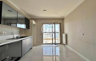 AKADİA MODERN KONUTLARINDA NATA VEGA CEPHE ARA KAT SIFIR 3,5+1 