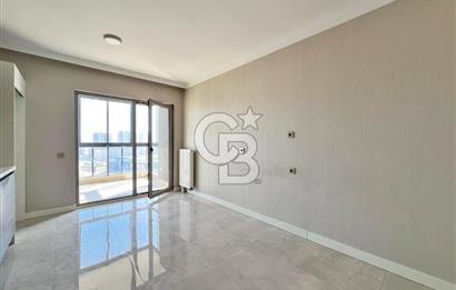 AKADİA MODERN KONUTLARINDA NATA VEGA CEPHE ARA KAT SIFIR 3,5+1 