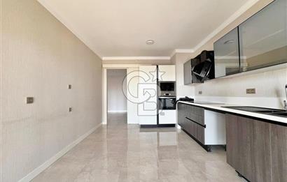 AKADİA MODERN KONUTLARINDA NATA VEGA CEPHE ARA KAT SIFIR 3,5+1 