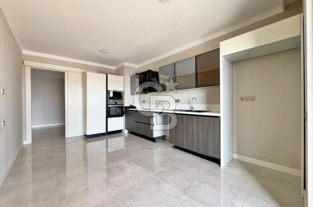 AKADİA MODERN KONUTLARINDA NATA VEGA CEPHE ARA KAT SIFIR 3,5+1 