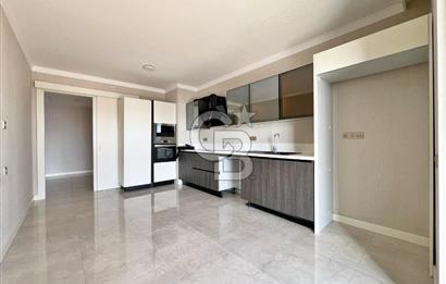 AKADİA MODERN KONUTLARINDA NATA VEGA CEPHE ARA KAT SIFIR 3,5+1 