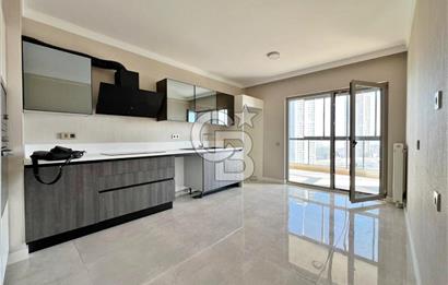 AKADİA MODERN KONUTLARINDA NATA VEGA CEPHE ARA KAT SIFIR 3,5+1 