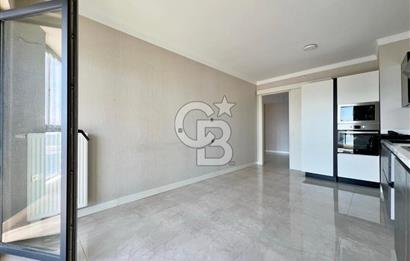 AKADİA MODERN KONUTLARINDA NATA VEGA CEPHE ARA KAT SIFIR 3,5+1 