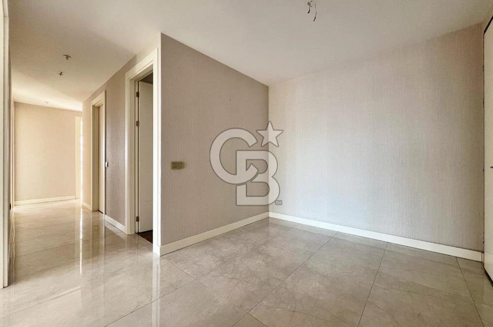 AKADİA MODERN KONUTLARINDA NATA VEGA CEPHE ARA KAT SIFIR 3,5+1 