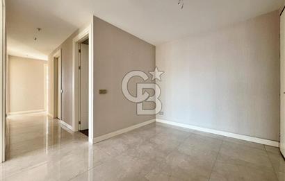 AKADİA MODERN KONUTLARINDA NATA VEGA CEPHE ARA KAT SIFIR 3,5+1 