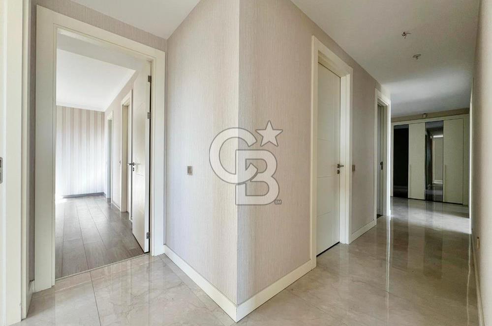 AKADİA MODERN KONUTLARINDA NATA VEGA CEPHE ARA KAT SIFIR 3,5+1 