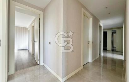 AKADİA MODERN KONUTLARINDA NATA VEGA CEPHE ARA KAT SIFIR 3,5+1 