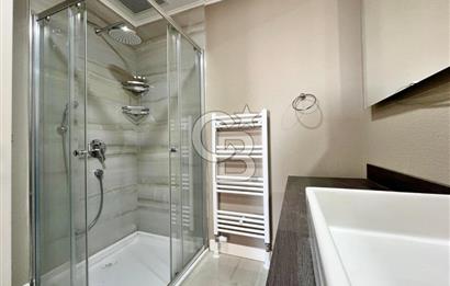 AKADİA MODERN KONUTLARINDA NATA VEGA CEPHE ARA KAT SIFIR 3,5+1 