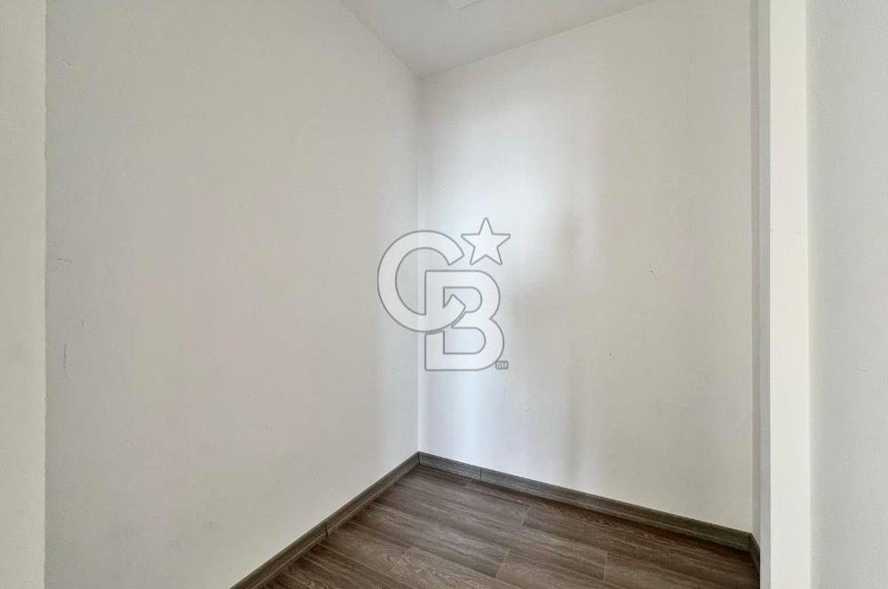 AKADİA MODERN KONUTLARINDA NATA VEGA CEPHE ARA KAT SIFIR 3,5+1 