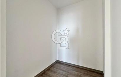 AKADİA MODERN KONUTLARINDA NATA VEGA CEPHE ARA KAT SIFIR 3,5+1 